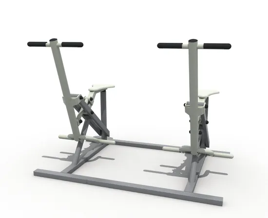 Outdoor Exercise Equipment for Sale Outdoor Sports Arm Fitness Equipment