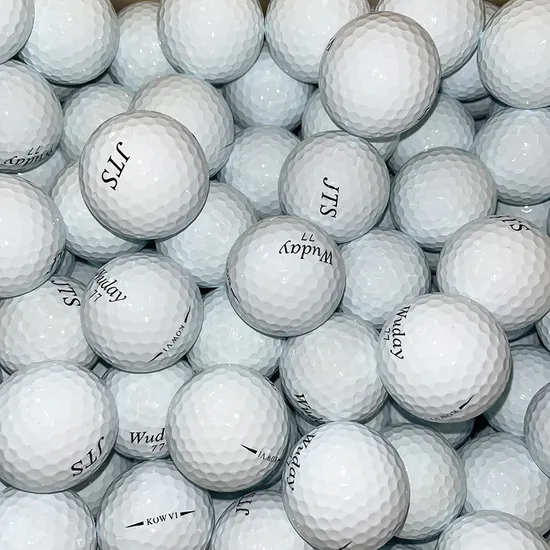 Golf Five-Layer Competition Ball, High Bounce and High Suspend Next Game Ball - Fivegolfball.