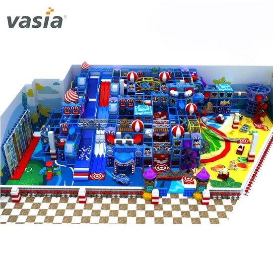 Children Preschool Soft Indoor Playground Price Equipment Park Kids Commercial Climbing Indoor Playground