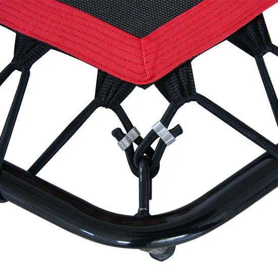 Kids Outdoor 50inch Jumping Gym Hex Trampoline