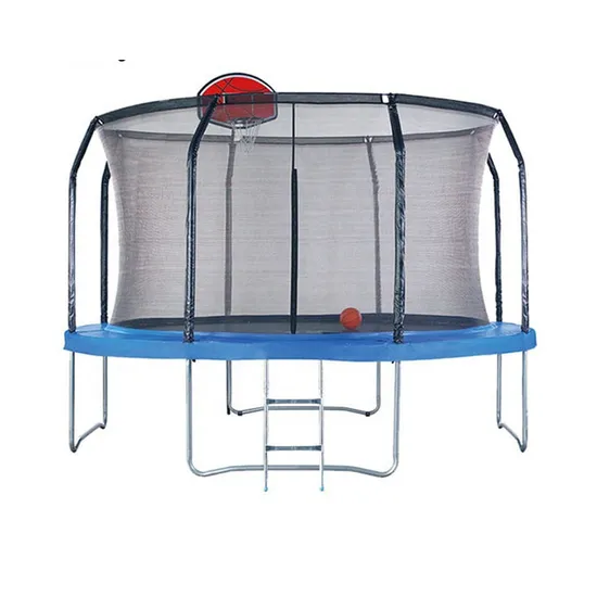 Fitness Yoga Mini Trampoline Sock Outdoor Trampoline