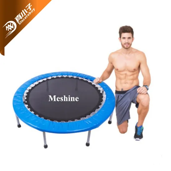Bungee Rebounder Bouncers Resistant Fitness/Exerise Rubber Trampolines