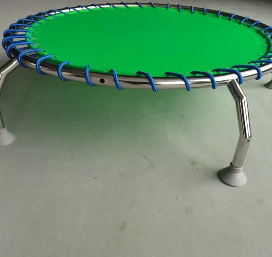 Professional Grade Pool Trampoline for Aquatic Therapy Enhance Recovery