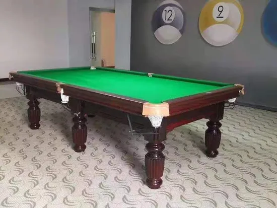 Pool Tables Pool Wholesale Standard Frofessional Snooker Pool Tables Billiard Tables
