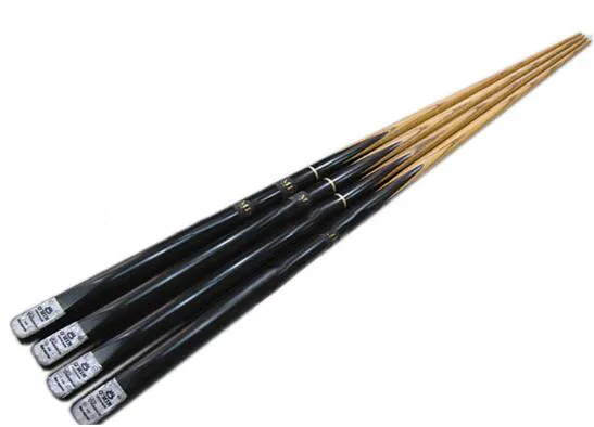 High Quality Classic Single Snooker Cue Stick Omin Brand Ko-1q 3/4 Handmade Classics Snooker Cue Snooker&Brilliard Cue