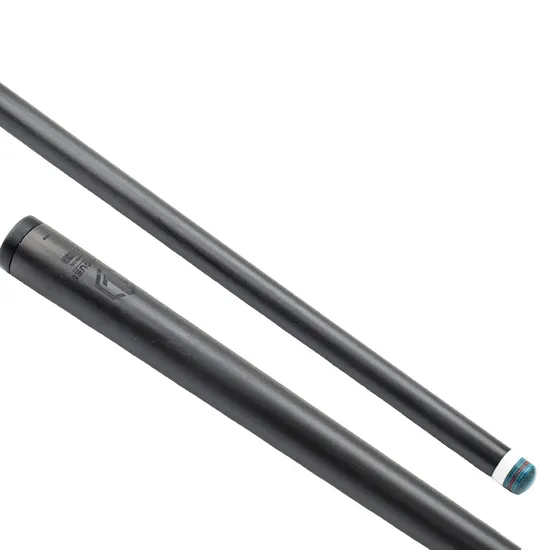 Selling 11mm/12mm Metal Joint Pool Cue Carbon Fiber Cue Stick Shaft for Sale
