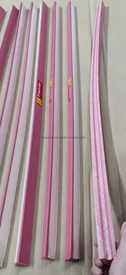 8FT Rubber Cushion for Billiard Table