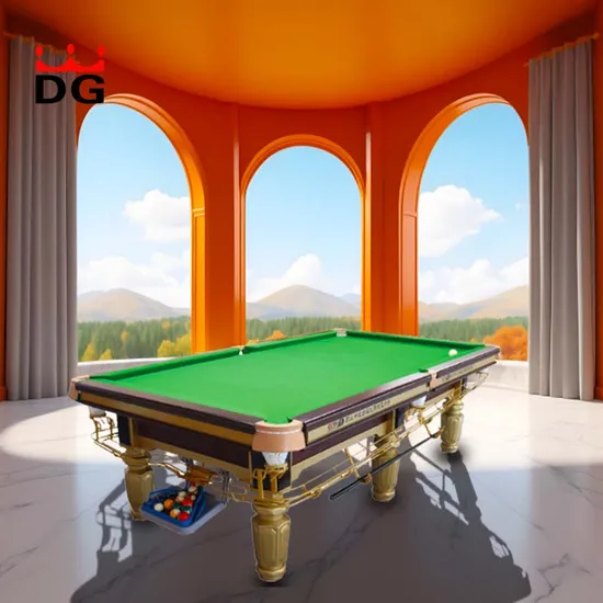 Billar Table7 FT 8 FT Pool Tables 9FT Slate Snooker Pool Table