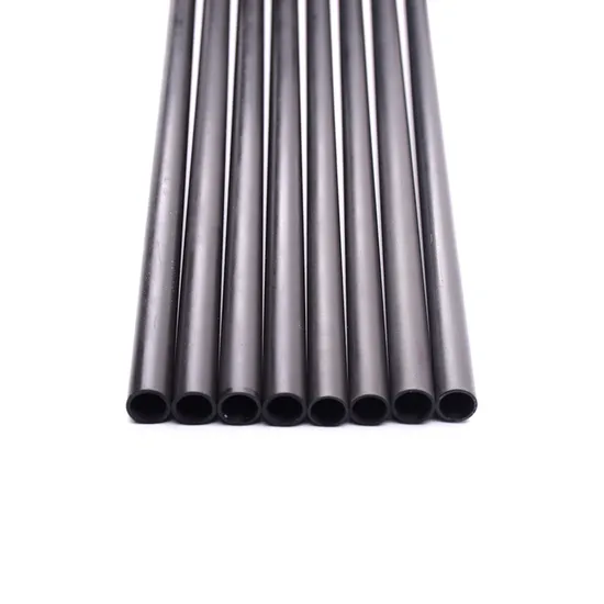 Chinese Original Source Factory 12.4mm Custom Length 5/16X18 Carbon Cue Shaft Tread for Sale