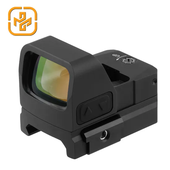Focuhunter High-End Red DOT Sight with 1500g Shockproof Design