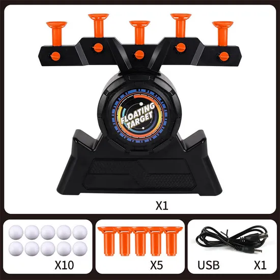 High Precision Scoring Gun Target Accessories