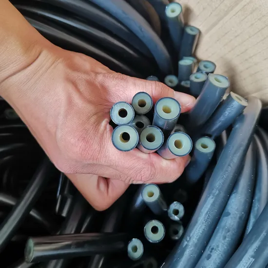 6mmx13mm Rubber Tubing for Spear Fishing Gun