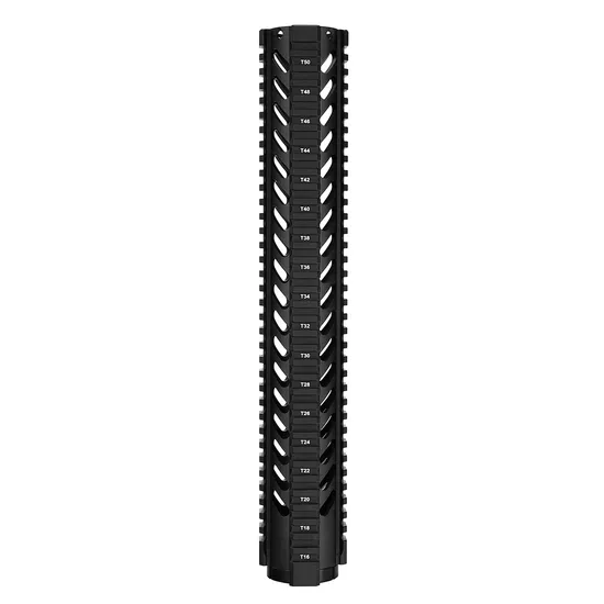 15 Inch Model 15 Model 16 Gen2 Free Float Quad Rail Handguard