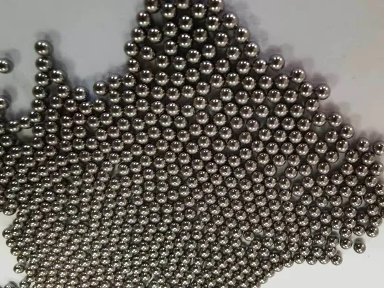 Tungsten Alloy Shot Tss Tungsten Super Shot Tungsten Alloy Ball Dia2.0mm Ball
