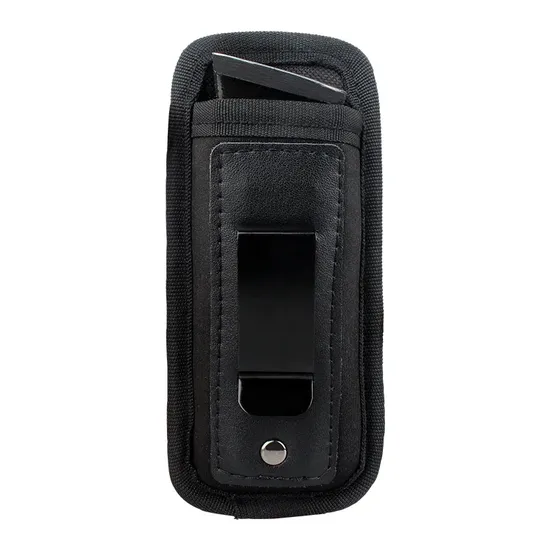 9mm Bullet Bag Tactical Magazine Bag Neoprene Concealed Magazine Sleeve