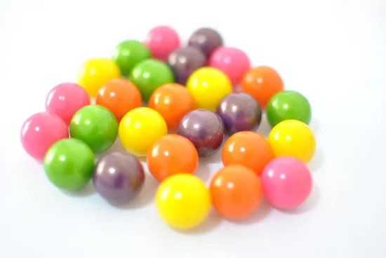 Wholesale 0.68 Inch Caliber Powder Paintball / Pepper Powder Ball /Wax Shell