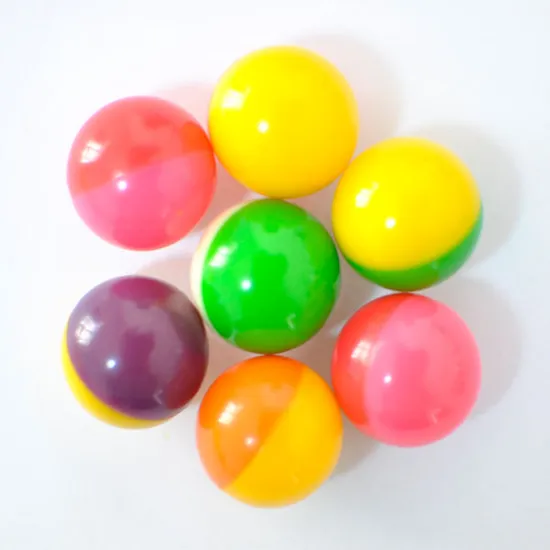 High Quality Paintballs for Shooting Bullets / CS Game
