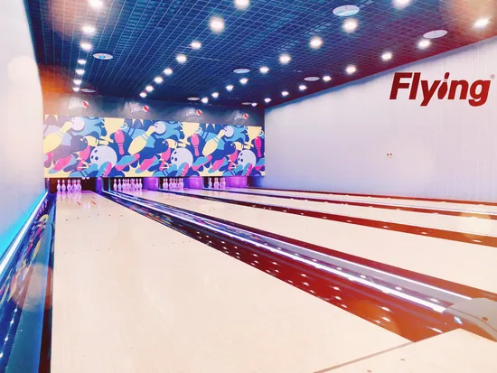 Professional Top-Selling Indoor Arcade Machine Complete Set Bowling Machine Professional at Low Price