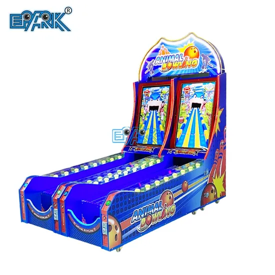 New Bowling Lanes with String Pinsetter for Sale