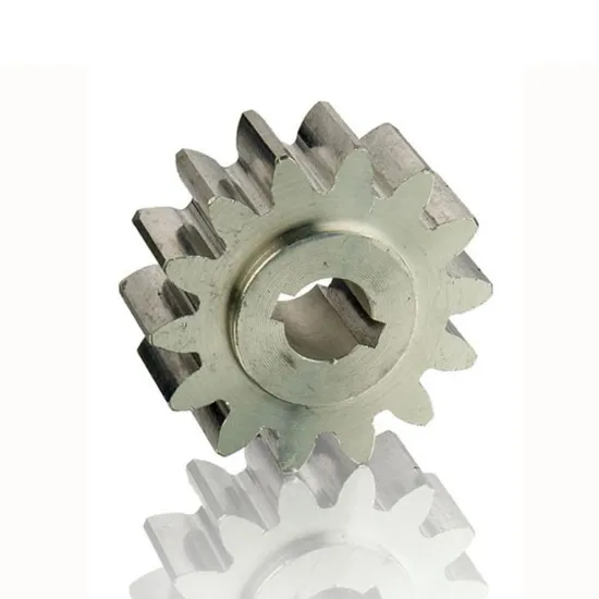 11-053455-001 Retaining Ring for Brunswick Bowling Machine