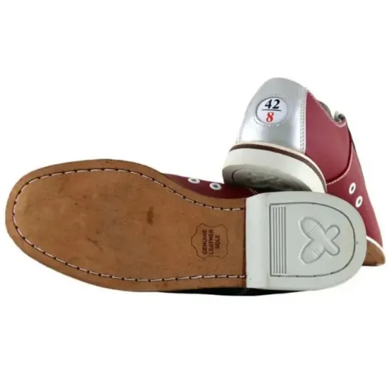 Rent or Sell Bowling Shoes Full Size Range Custom Logo Support Premium Quality