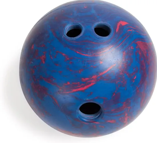 Cheap Price Bowling Gymnast Good Grips Customize Ball Smooth Appearance Faster Reaction Speed for China Sale