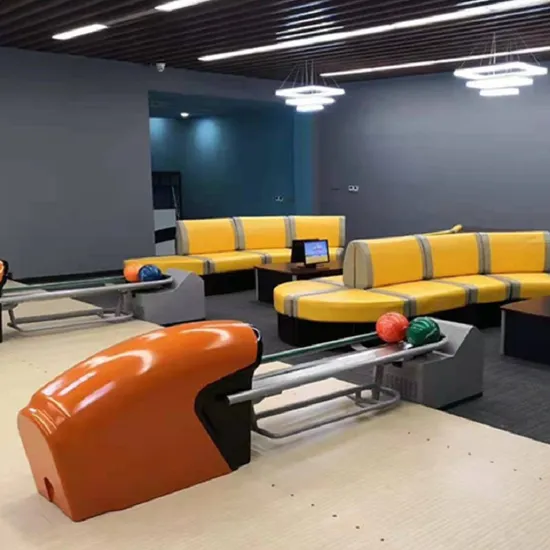 Discount Bowling for Bowling Alleys Equipment for Sale