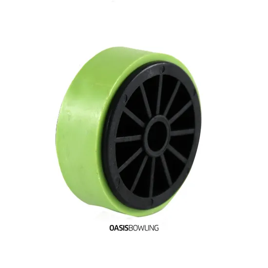 Bowling Parts Wagon Wheel 99-040249-004 for Brunswick GS Bowling Equipment