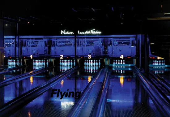 Bowling Equipment High-Resolution Scoreboard Premium-Quality Bowling Balls Pinsetter Machine