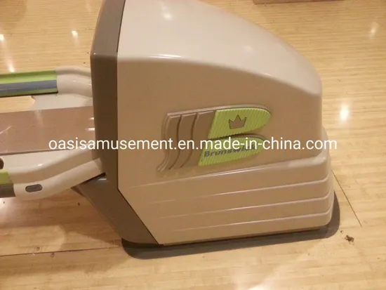 Used Bowling Equipment of Bowling Retrun System for amf or brunswick machine