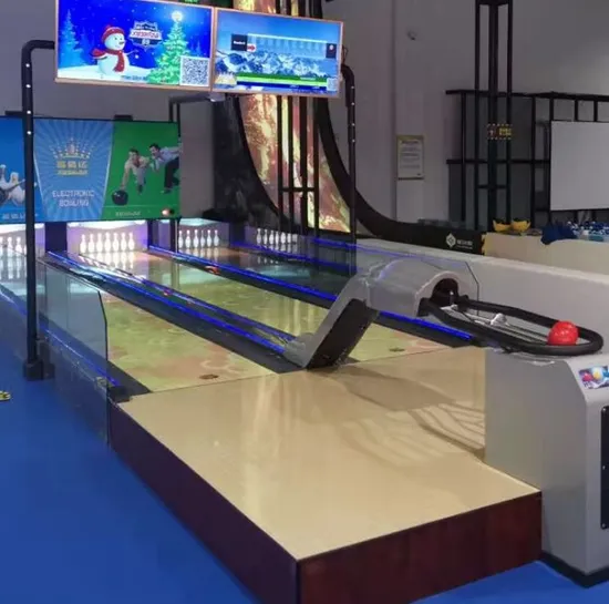 High-Quality Bowling Lane Conditioning Oil for Professional Use