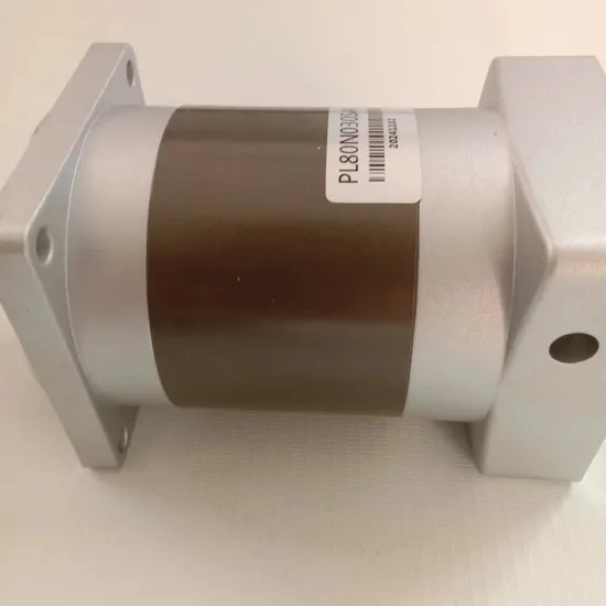 High-Quality Reducer for Standard Pinsetter Machine