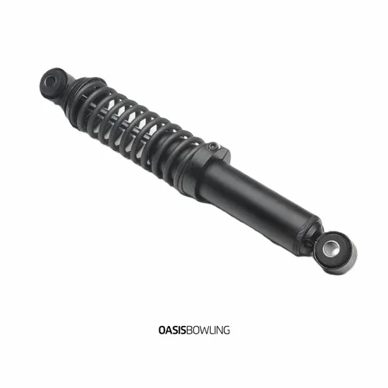 000 022 824 CUSHION SHOCK ASM Bowling Part for AMF  Machine