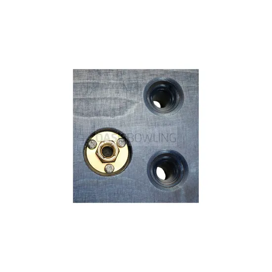 Bowling parts 022 610 007 Easy Nut Kit for AMF manufacturer