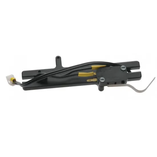 47-243027-004 Switch Assembly for Brunswick Bowling Machine