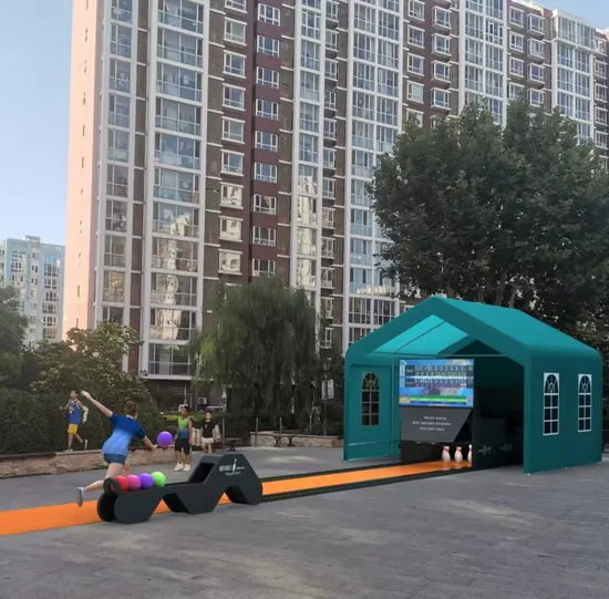 Kid Playground Outdoor Park Equipment Child Playground Equipment