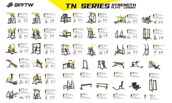 Home Exercise Commercial Bench Press Ab Bench Multifunctional Adjustable Fitness Chair