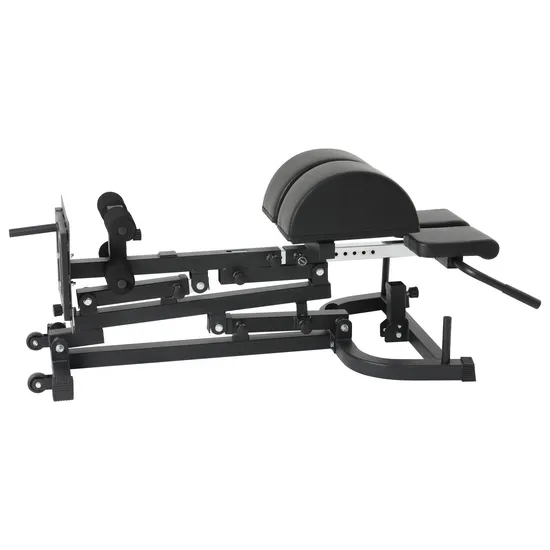 Abdominal Board Roman Chair Benches Foldable and Adjustable Fitness Equipment Home Bench