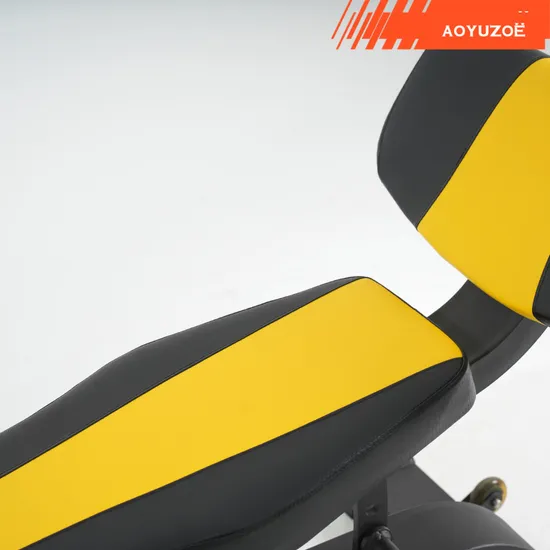 Wholesale Home Fitness Foldable Ab Exercise Machine Adjustable Sit up Bench