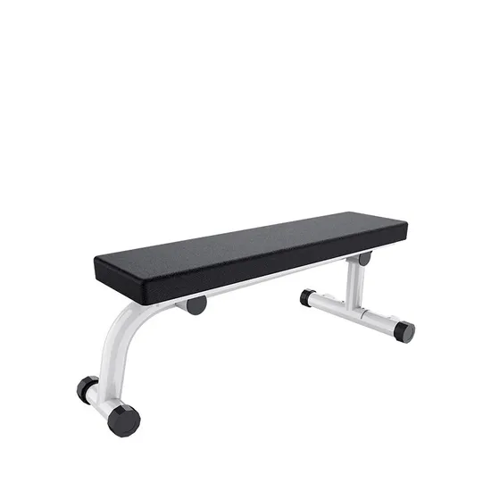 Wnq Weight Bench Flat Exercise Training Chair