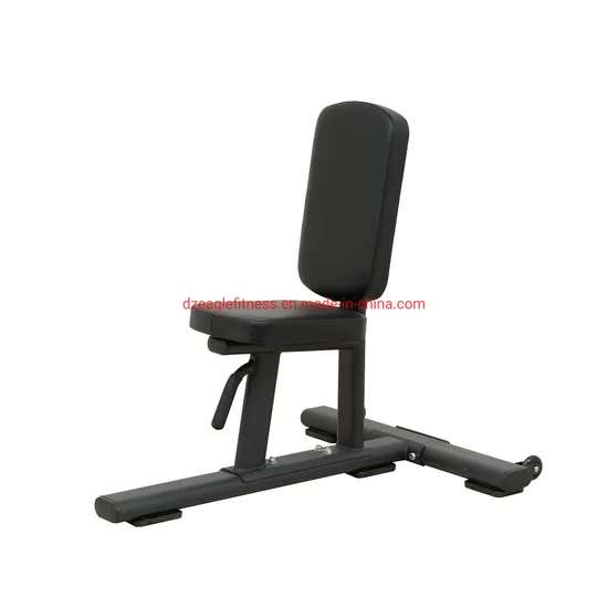 Multifunction Weight Lifting Bench Adjustable Strength Fitness Training Bench for Full Body Workout Sit up Machine Exercise Equipment for Home Gym