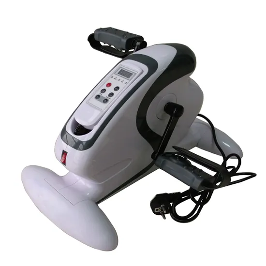 New Design Home Dual Exercise Bike Td001p-1