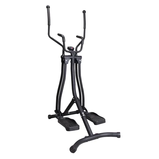 Fitness Air Walker and Waist Swinging Exercise Equipment