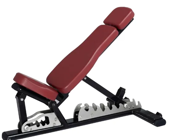 Indoor and Outdoor Adult Fitness Equipment (QTL-1801)
