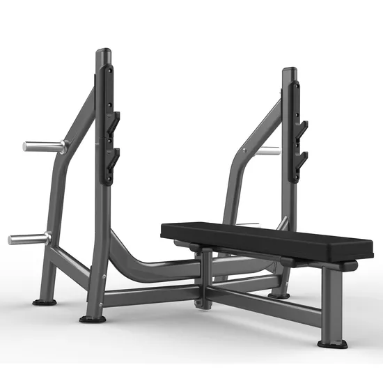 Realleader Ab Roller Smith Machine Functional Trainer Factory Fw-1001