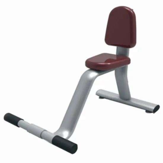 Tz-6052 Utility Bench/ Ce and ISO Approved Manufacturer Tz Fitness