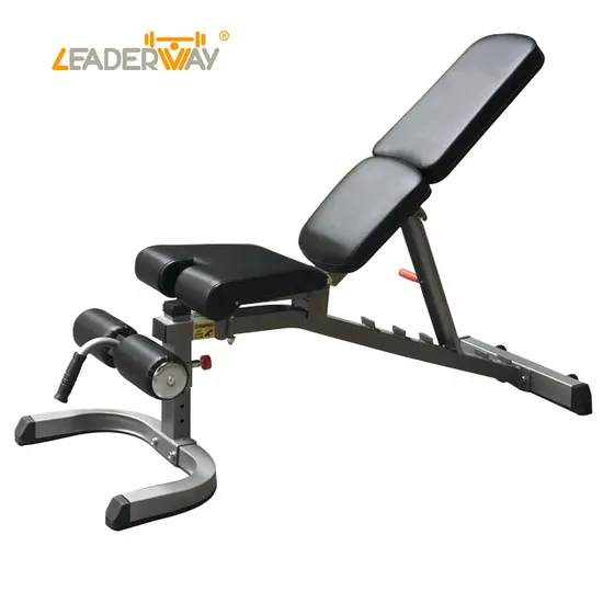 Sell Gym Equipment Adjustable Gym Bench Board Bench Sit up Bench