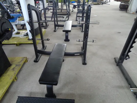 Outdoor Playground Gym Fitness Equipment (QTL-4604)