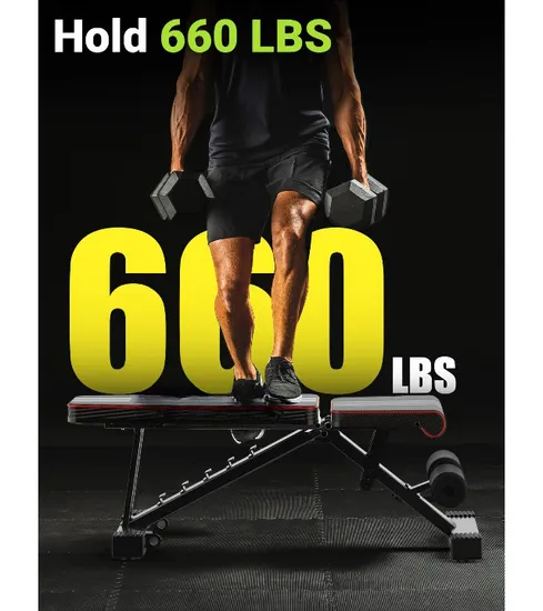 Wholesale Gym Strength Fitness Sports Exrcise Equipment Machine Weight Bench