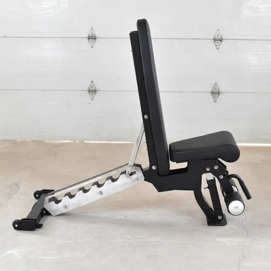 China Supplier Fitness Equipment Exercise Benches Gym Dumbbell Bench for Sale